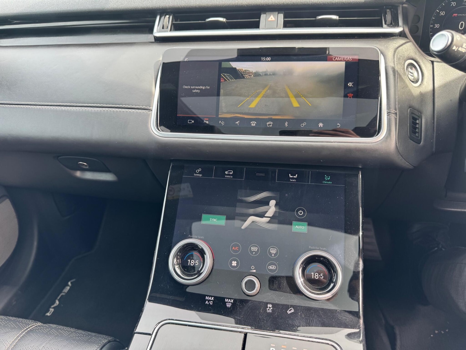 Used Land Rover Range Rover Velar for sale - 78205357: Photo 21