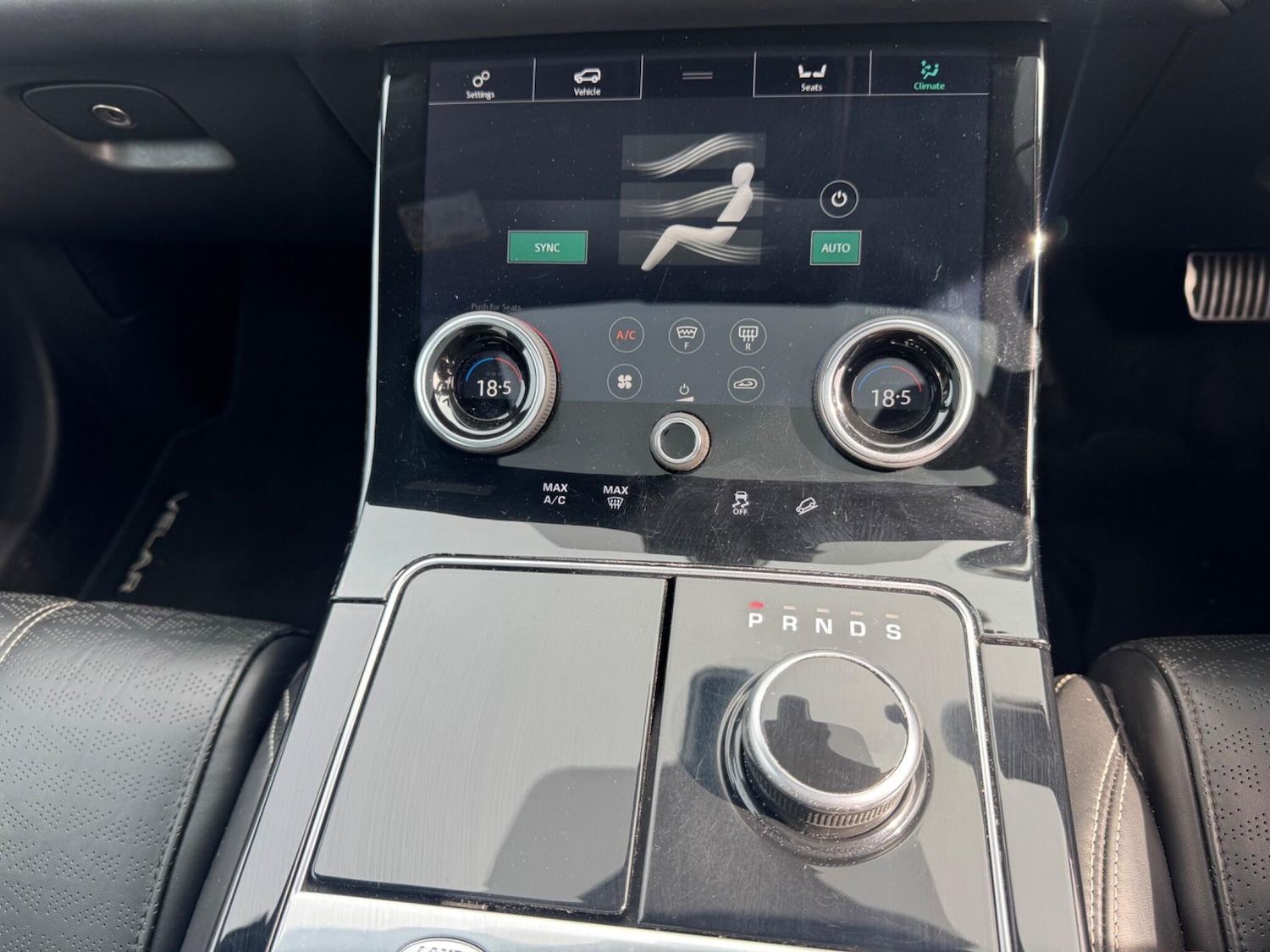 Used Land Rover Range Rover Velar for sale - 78205357: Photo 22