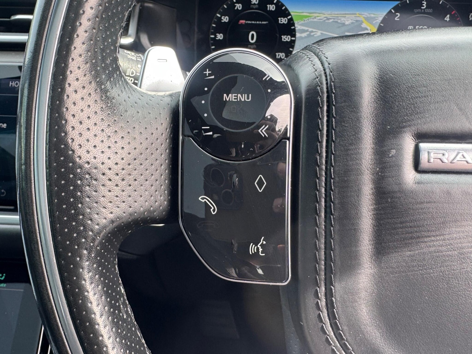 Used Land Rover Range Rover Velar for sale - 78205357: Photo 25