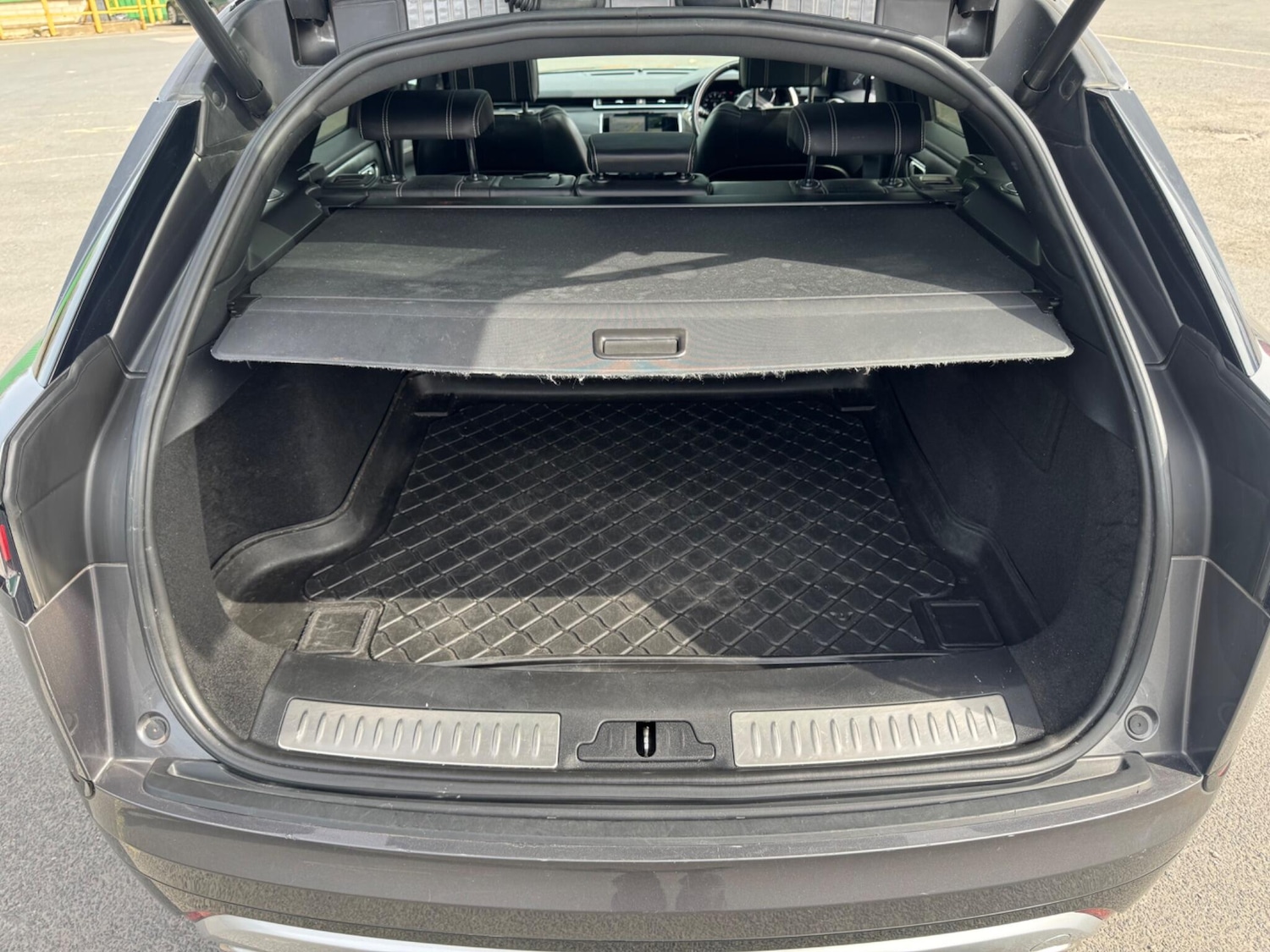 Used Land Rover Range Rover Velar for sale - 78205357: Photo 29