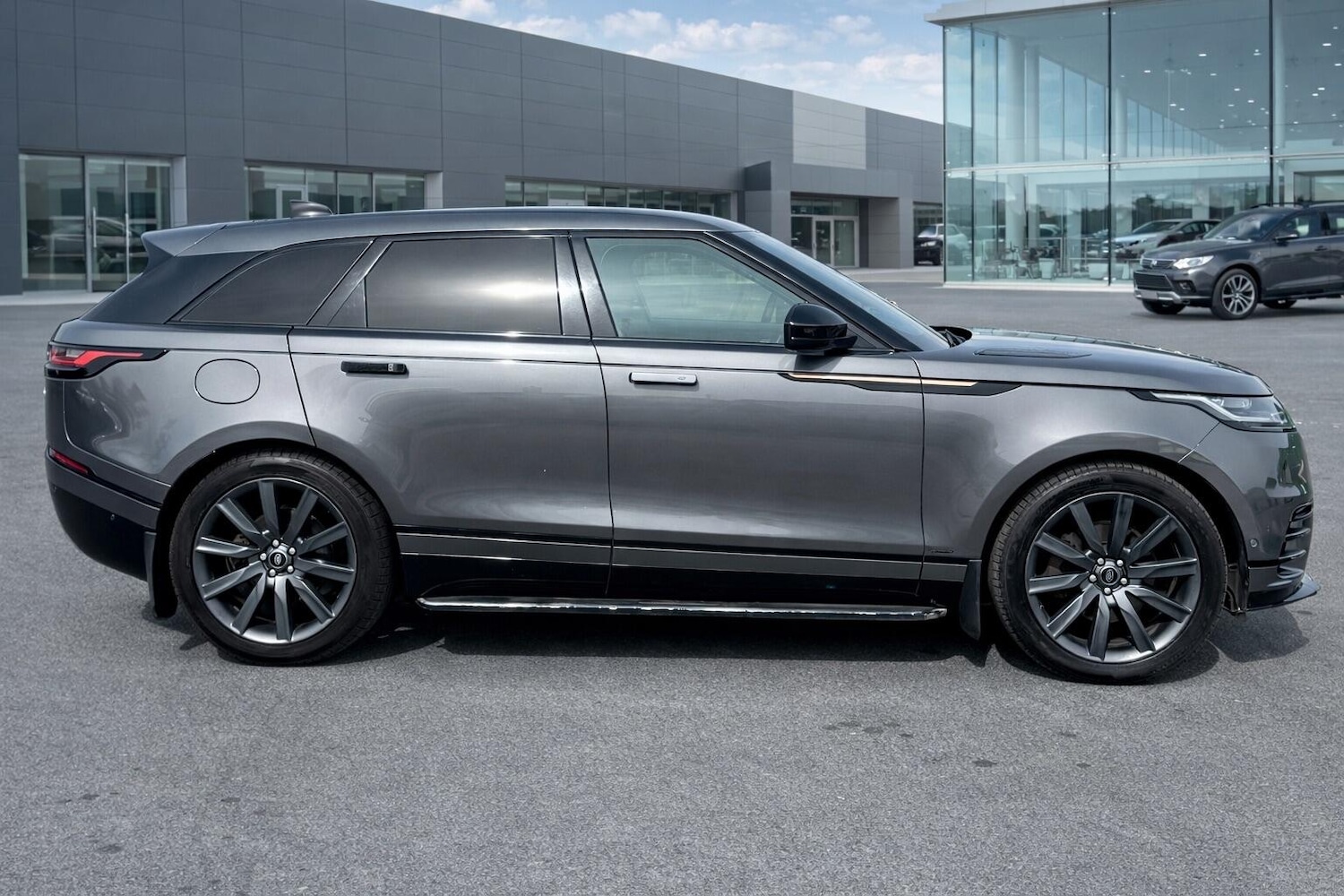 Used Land Rover Range Rover Velar for sale - 78205357: Photo 7
