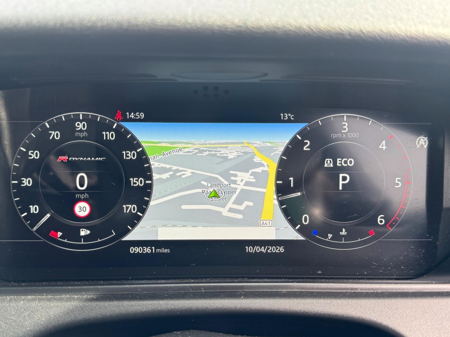 Used Land Rover Range Rover Velar for sale - 78205357: Photo 9