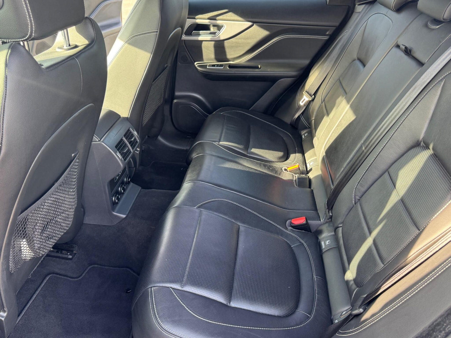 Used Jaguar F-Pace 2017 for sale - 78170340: Photo 10