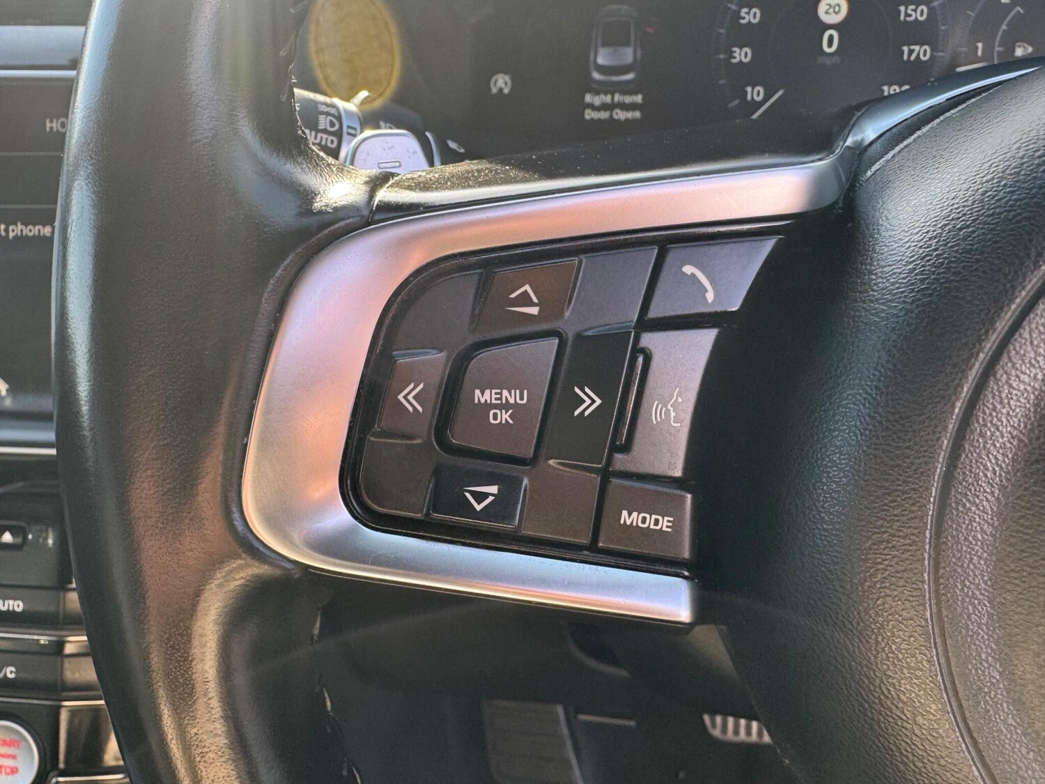 Used Jaguar F-Pace 2017 for sale - 78170340: Photo 11