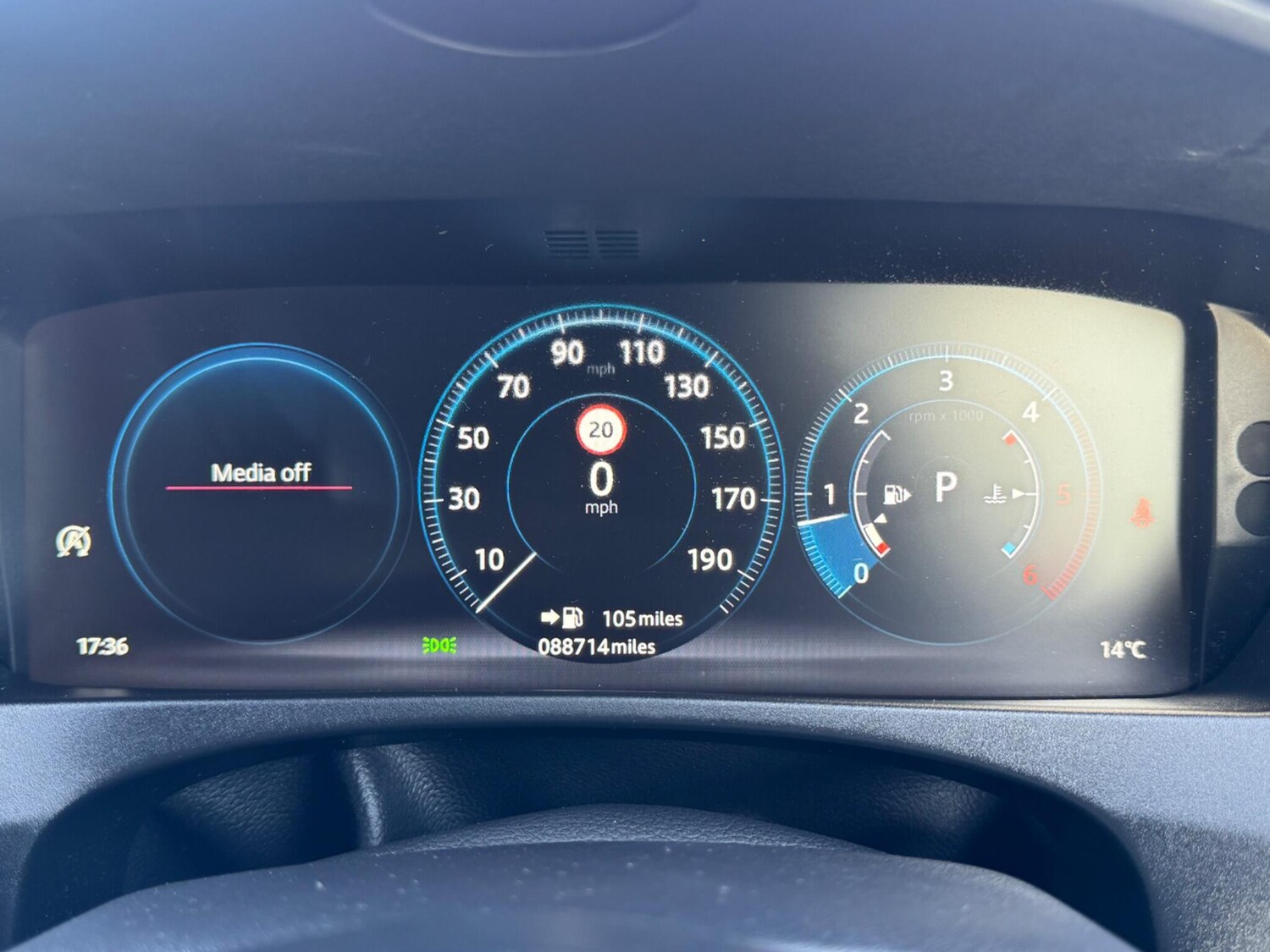 Used Jaguar F-Pace 2017 for sale - 78170340: Photo 26