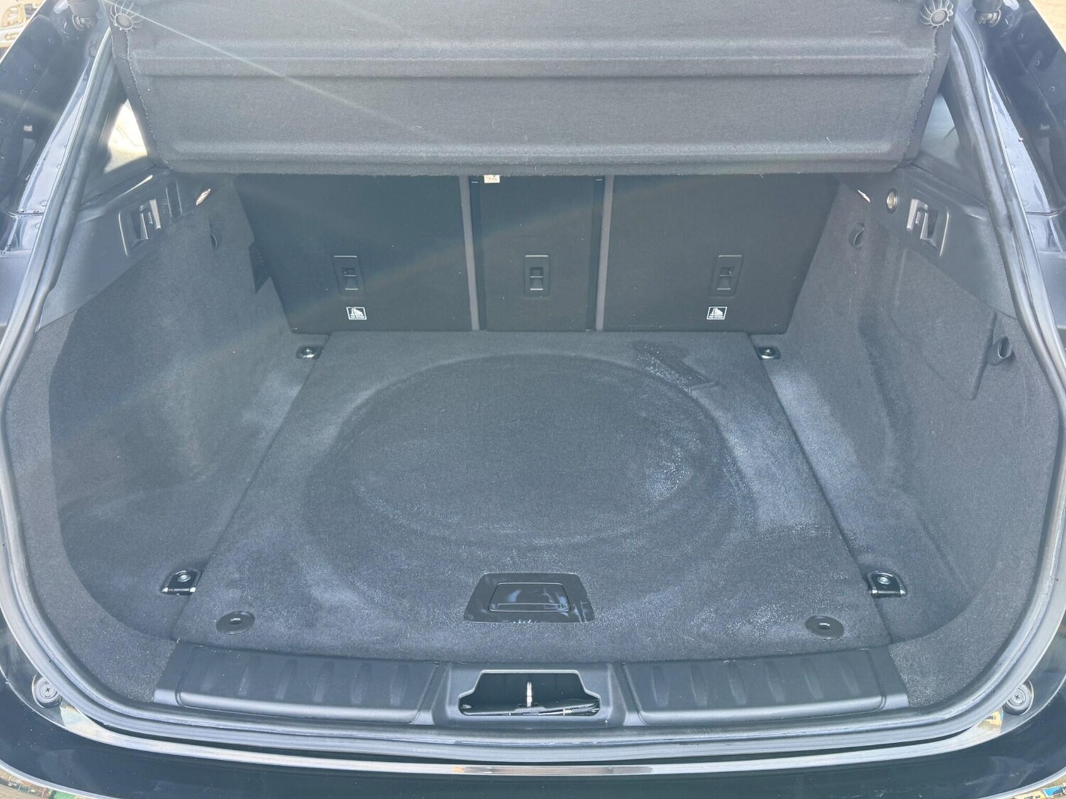 Used Jaguar F-Pace 2017 for sale - 78170340: Photo 27