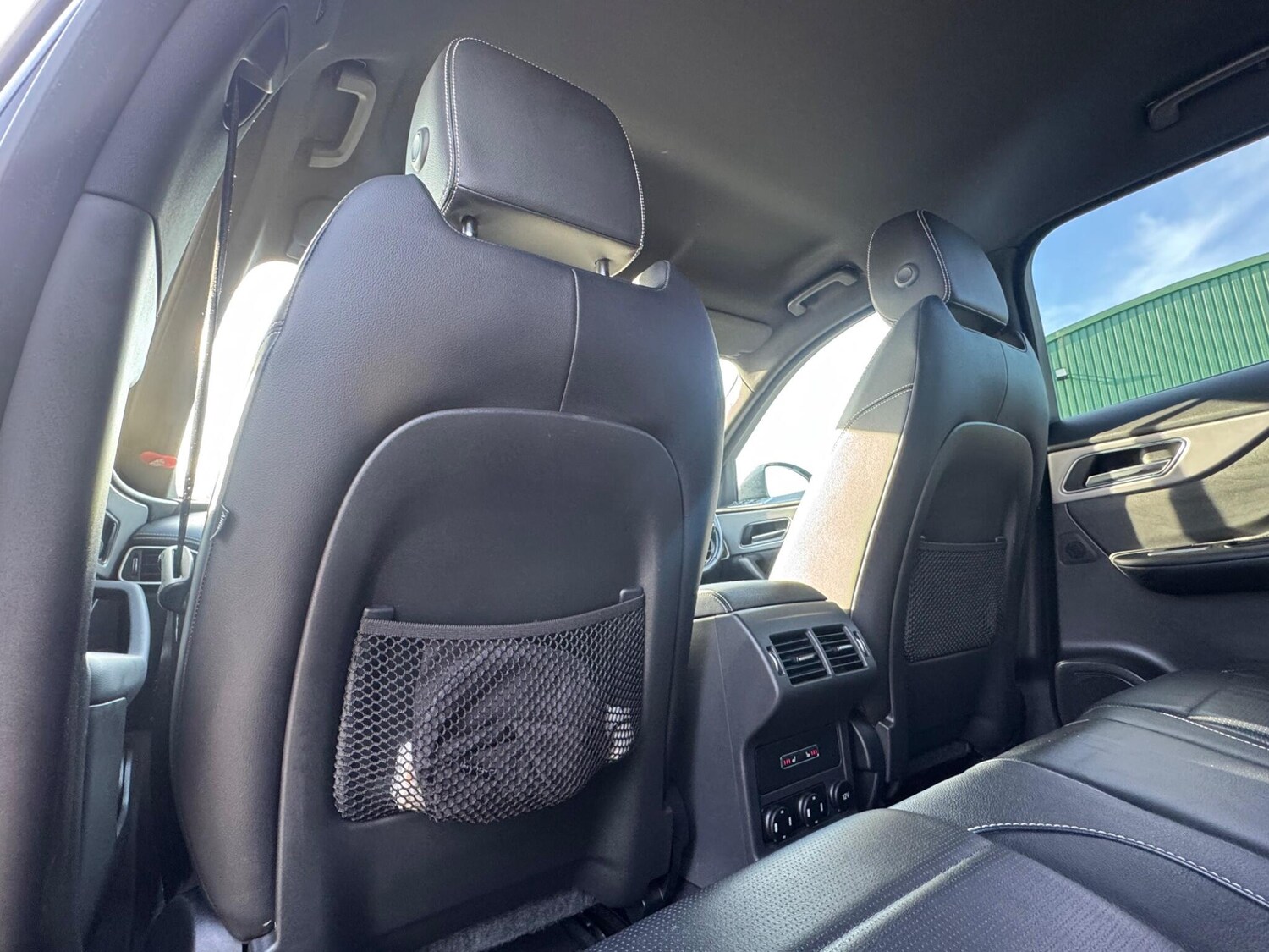 Used Jaguar F-Pace 2017 for sale - 78170340: Photo 29