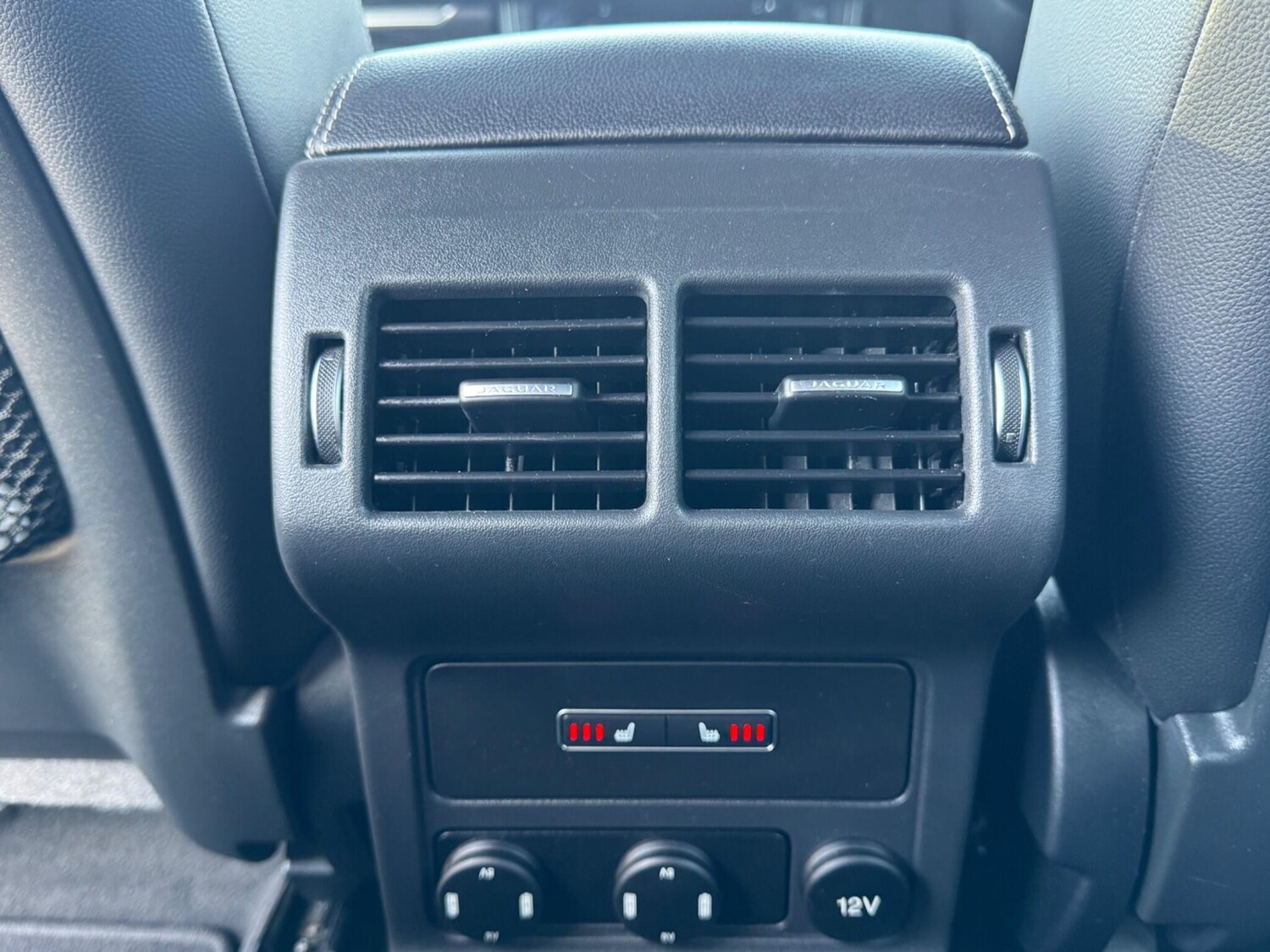 Used Jaguar F-Pace 2017 for sale - 78170340: Photo 32