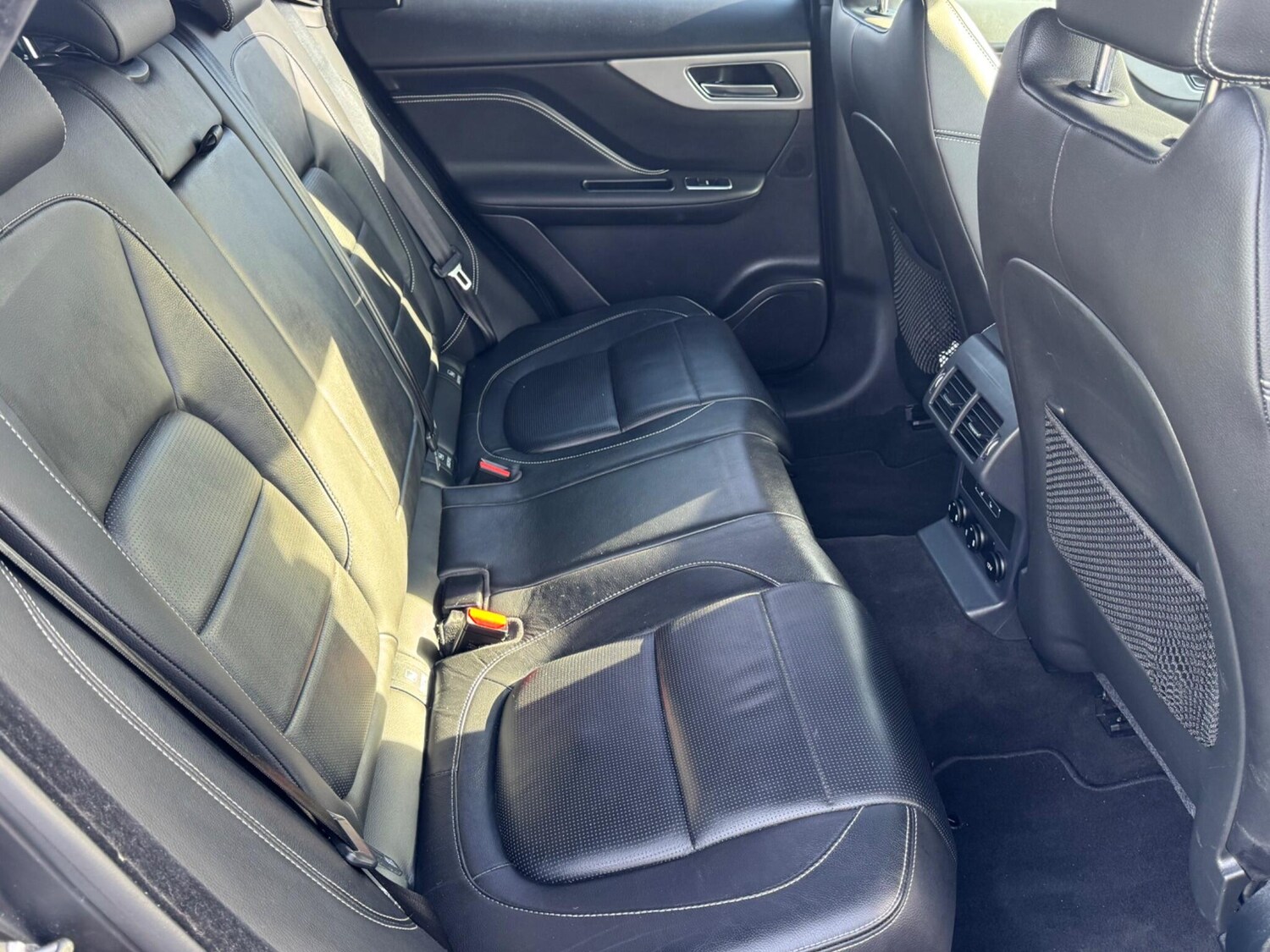 Used Jaguar F-Pace 2017 for sale - 78170340: Photo 9