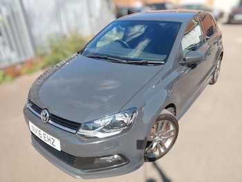 Volkswagen - Polo