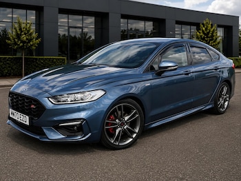 Used Ford Mondeo 2021 for sale - 79092606: Photo