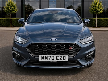 Used Ford Mondeo 2021 for sale - 79092606: Photo