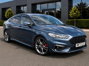 Used Ford Mondeo 2021 for sale - 79092606: Photo