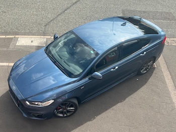 Used Ford Mondeo 2021 for sale - 79092606: Photo