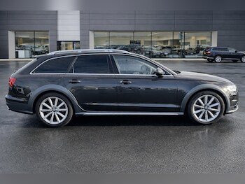Used Audi A6 Allroad 2012 for sale - 78276267: Photo