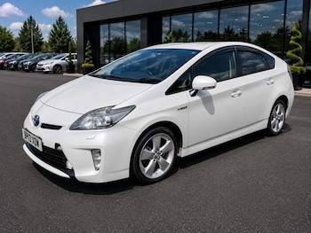 Used Toyota Prius 2013 for sale - 78684332: Photo