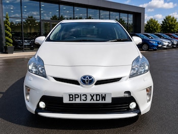 Used Toyota Prius 2013 for sale - 78684332: Photo