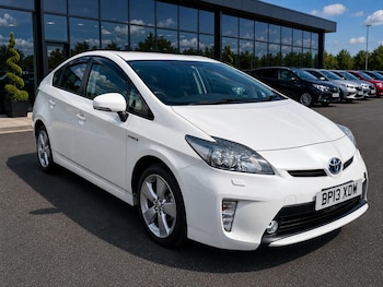 Used Toyota Prius 2013 for sale - 78684332: Photo