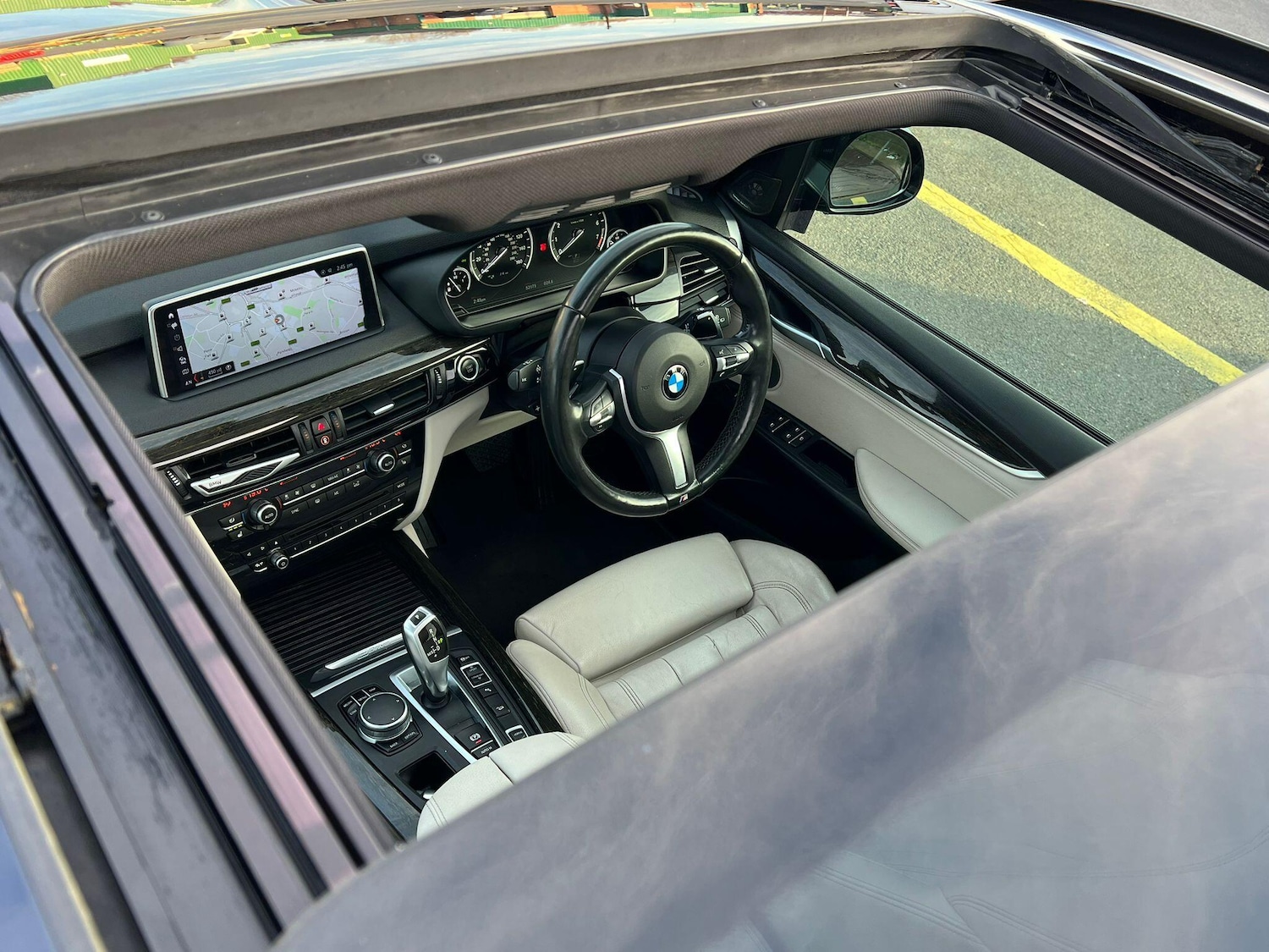 Used BMW X5 2018 for sale - 76657757: Photo 10