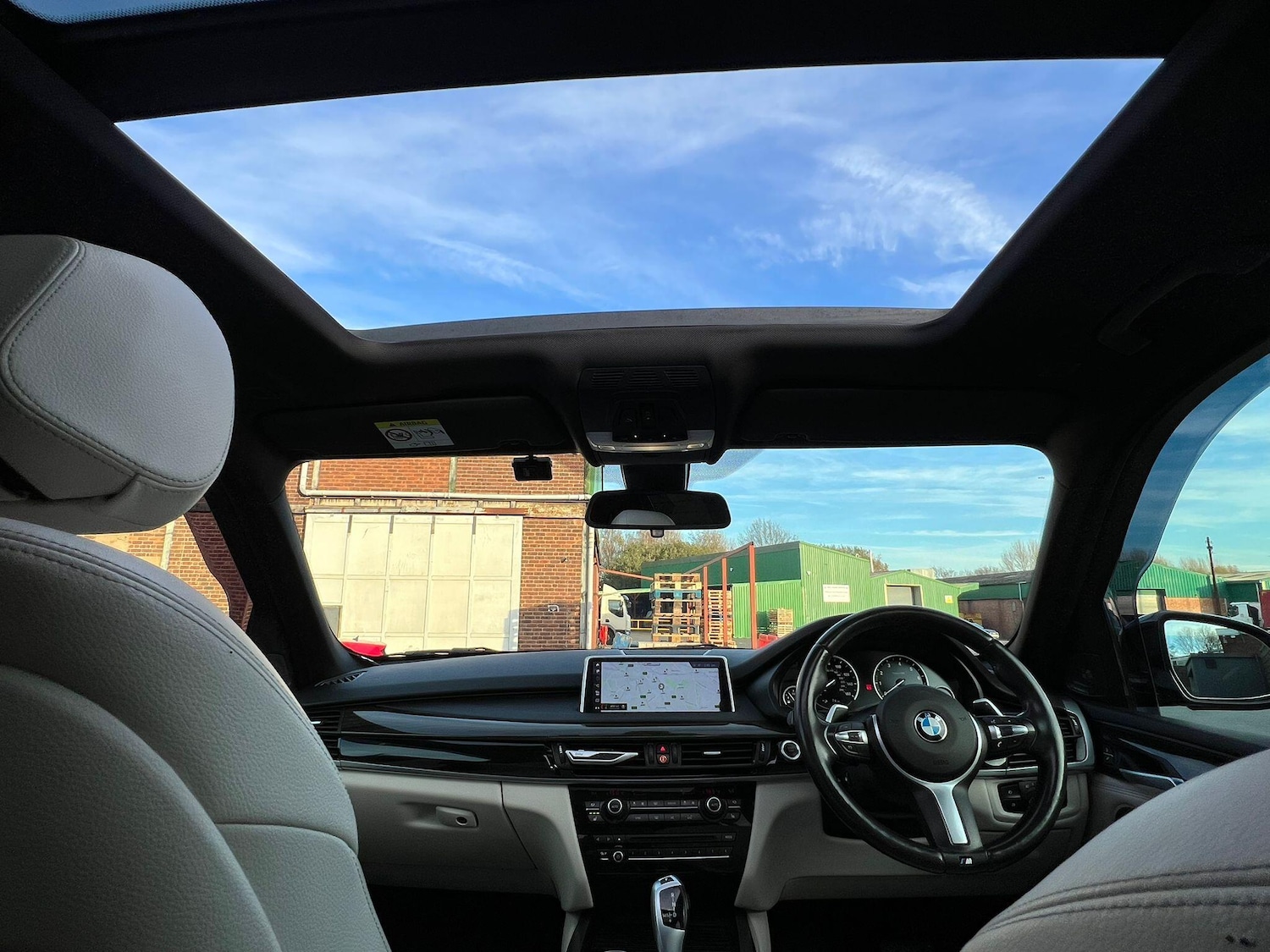 Used BMW X5 2018 for sale - 76657757: Photo 11