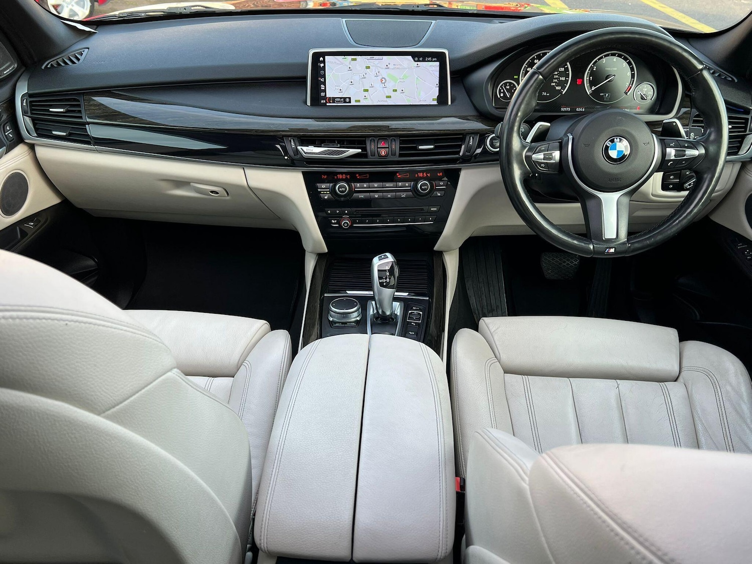 Used BMW X5 2018 for sale - 76657757: Photo 12
