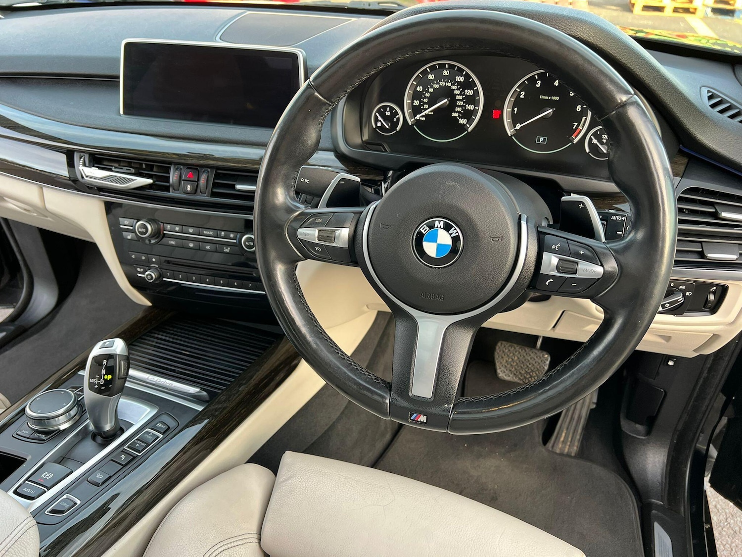 Used BMW X5 2018 for sale - 76657757: Photo 13