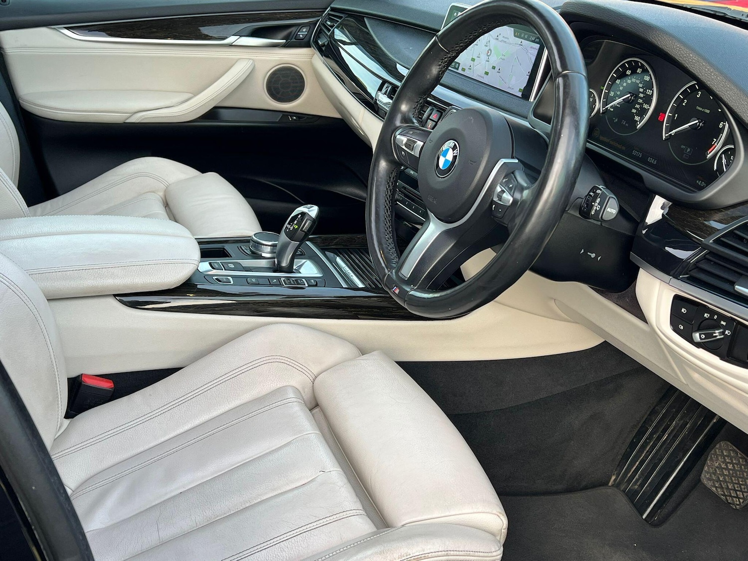 Used BMW X5 2018 for sale - 76657757: Photo 14