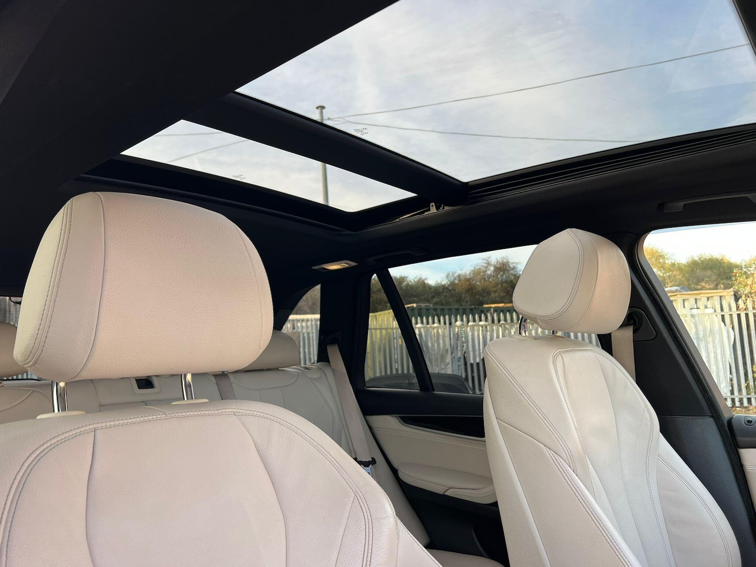 Used BMW X5 2018 for sale - 76657757: Photo 15