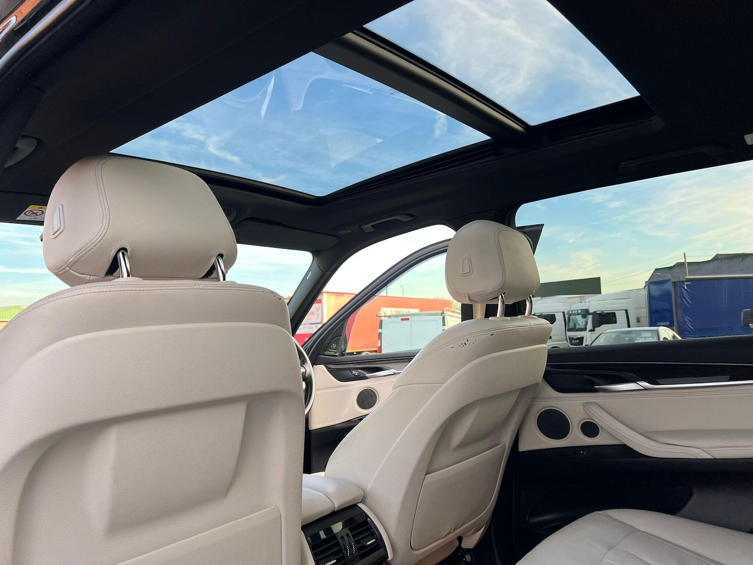 Used BMW X5 2018 for sale - 76657757: Photo 16