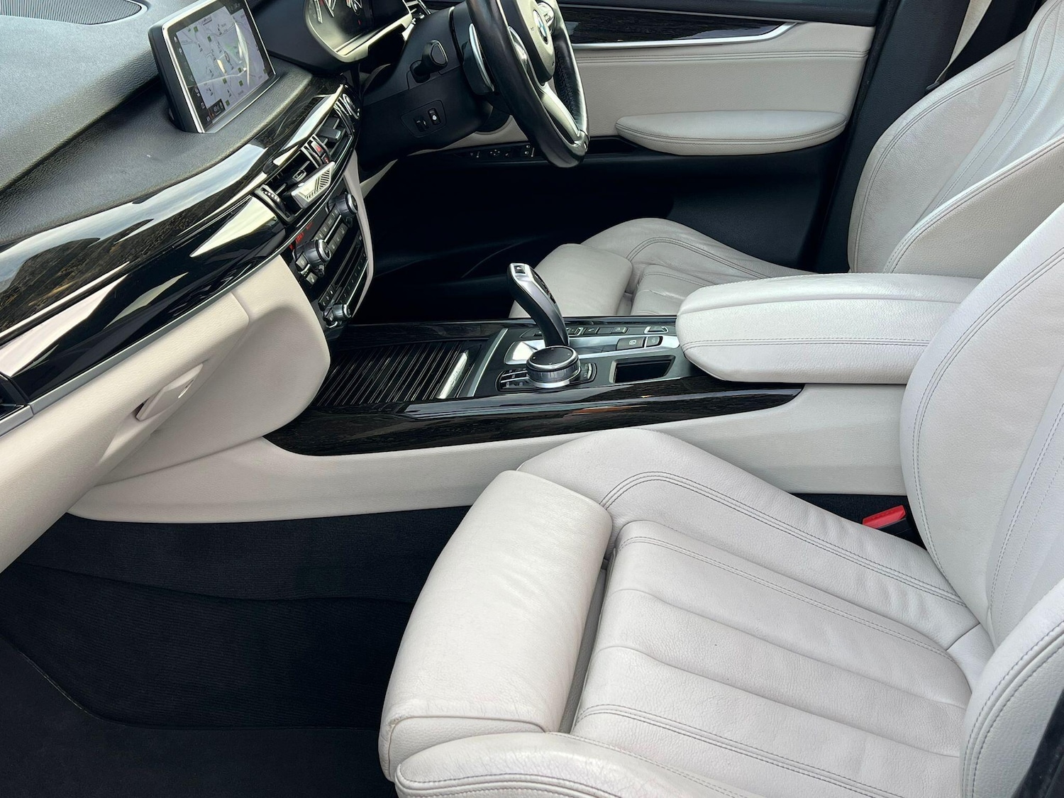 Used BMW X5 2018 for sale - 76657757: Photo 18