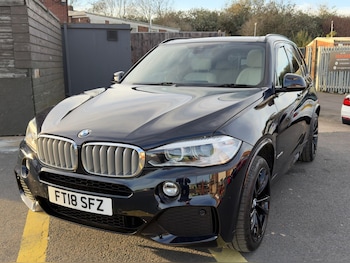 (18) - 2.0 40e 9.0kWh M Sport Auto xDrive Euro 6 (s/s) 5dr