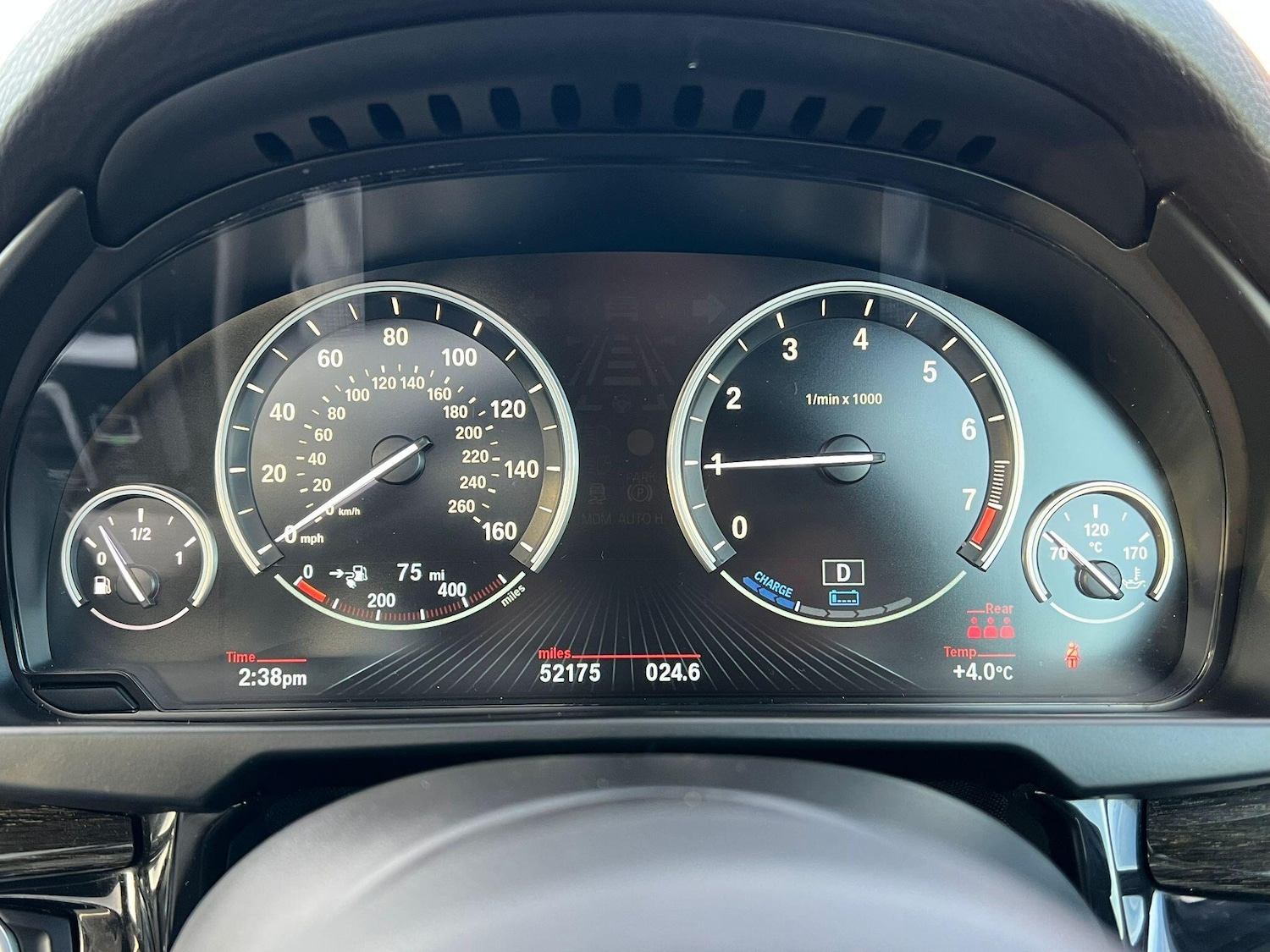 Used BMW X5 2018 for sale - 76657757: Photo 20