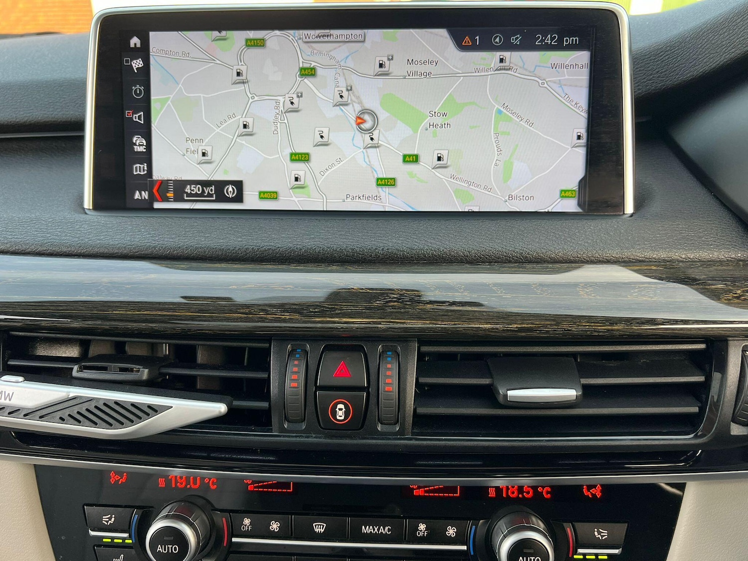 Used BMW X5 2018 for sale - 76657757: Photo 26