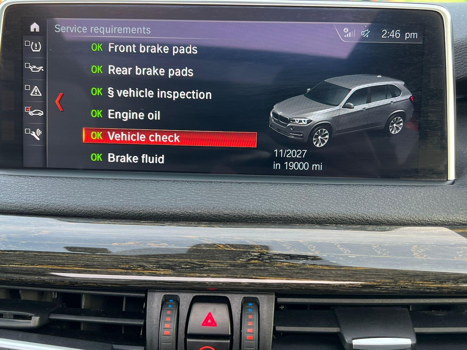 Used BMW X5 2018 for sale - 76657757: Photo 31