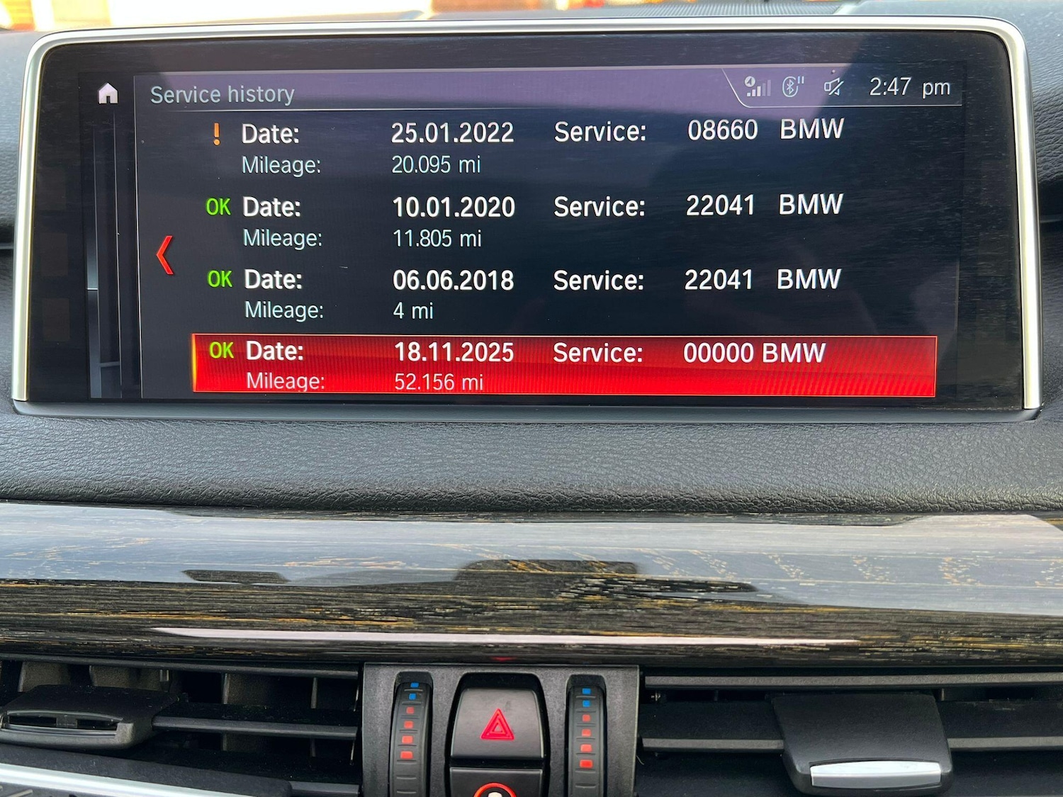 Used BMW X5 2018 for sale - 76657757: Photo 32