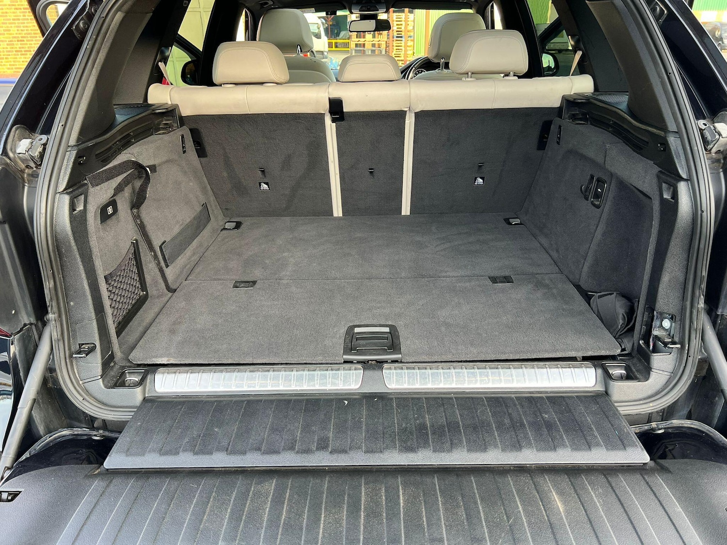 Used BMW X5 2018 for sale - 76657757: Photo 40