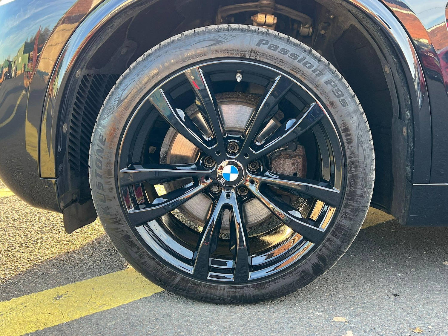 Used BMW X5 2018 for sale - 76657757: Photo 41