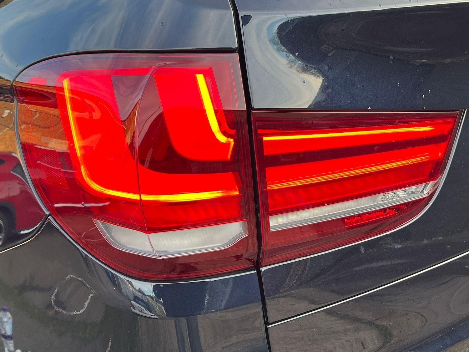 Used BMW X5 2018 for sale - 76657757: Photo 43