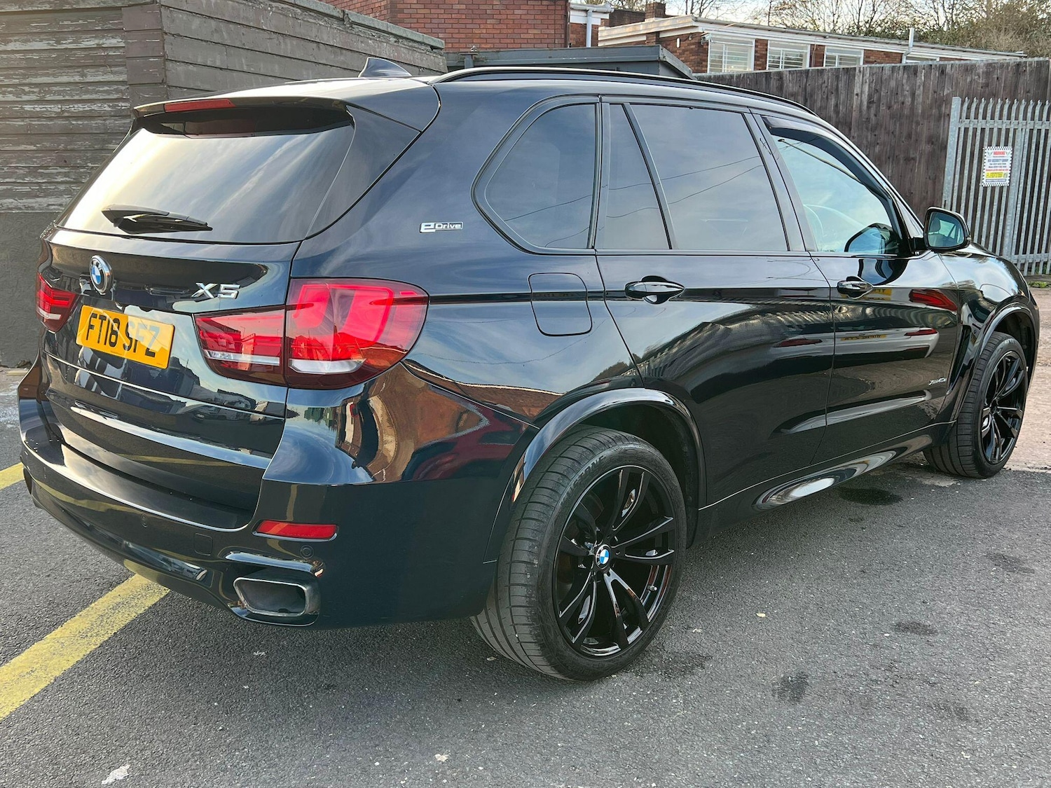 Used BMW X5 2018 for sale - 76657757: Photo 5