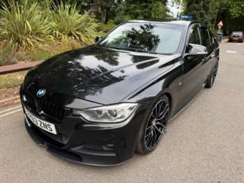 2013 (63) - 3.0 335d M Sport Auto xDrive Euro 6 (s/s) 4dr