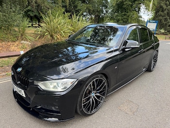 Used BMW 3 Series 2013 for sale - 75402232: Photo