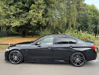 Used BMW 3 Series 2013 for sale - 75402232: Photo
