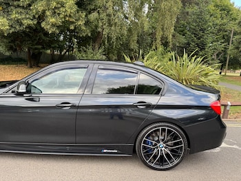 Used BMW 3 Series 2013 for sale - 75402232: Photo