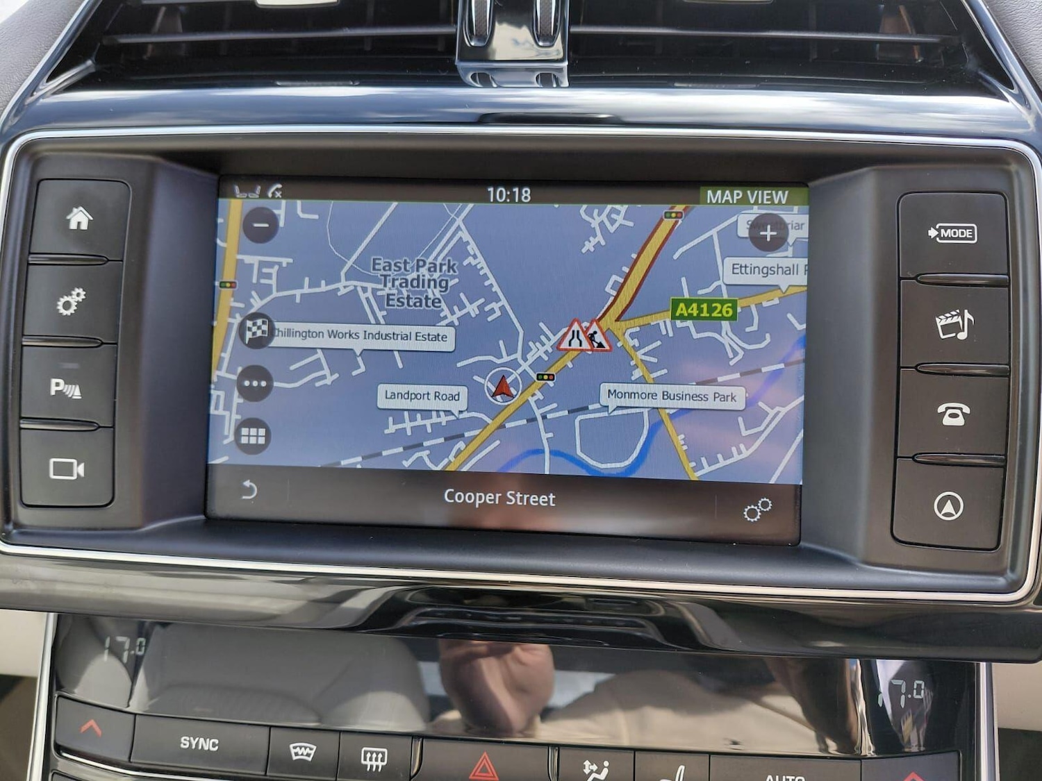 Vehicle 24
