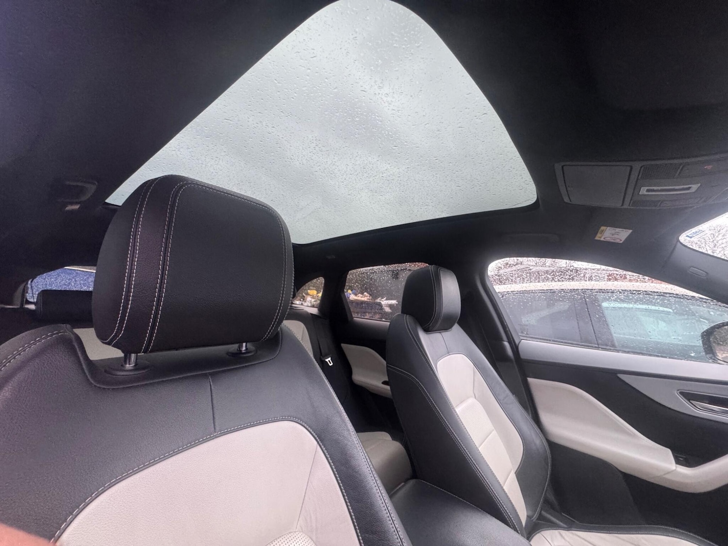 Used Jaguar F-Pace 2016 for sale - 78020381: Photo 14