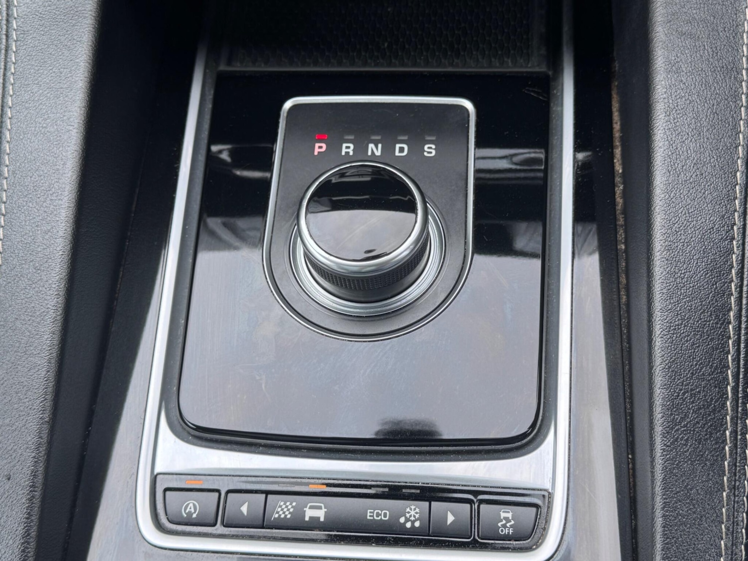 Used Jaguar F-Pace 2016 for sale - 78020381: Photo 15