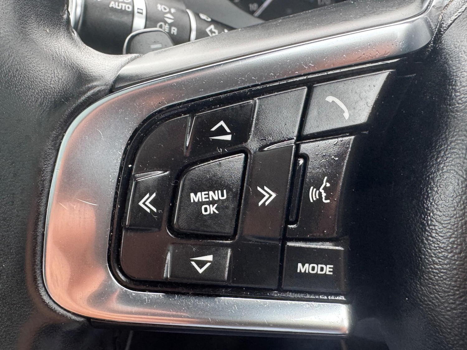 Used Jaguar F-Pace 2016 for sale - 78020381: Photo 18