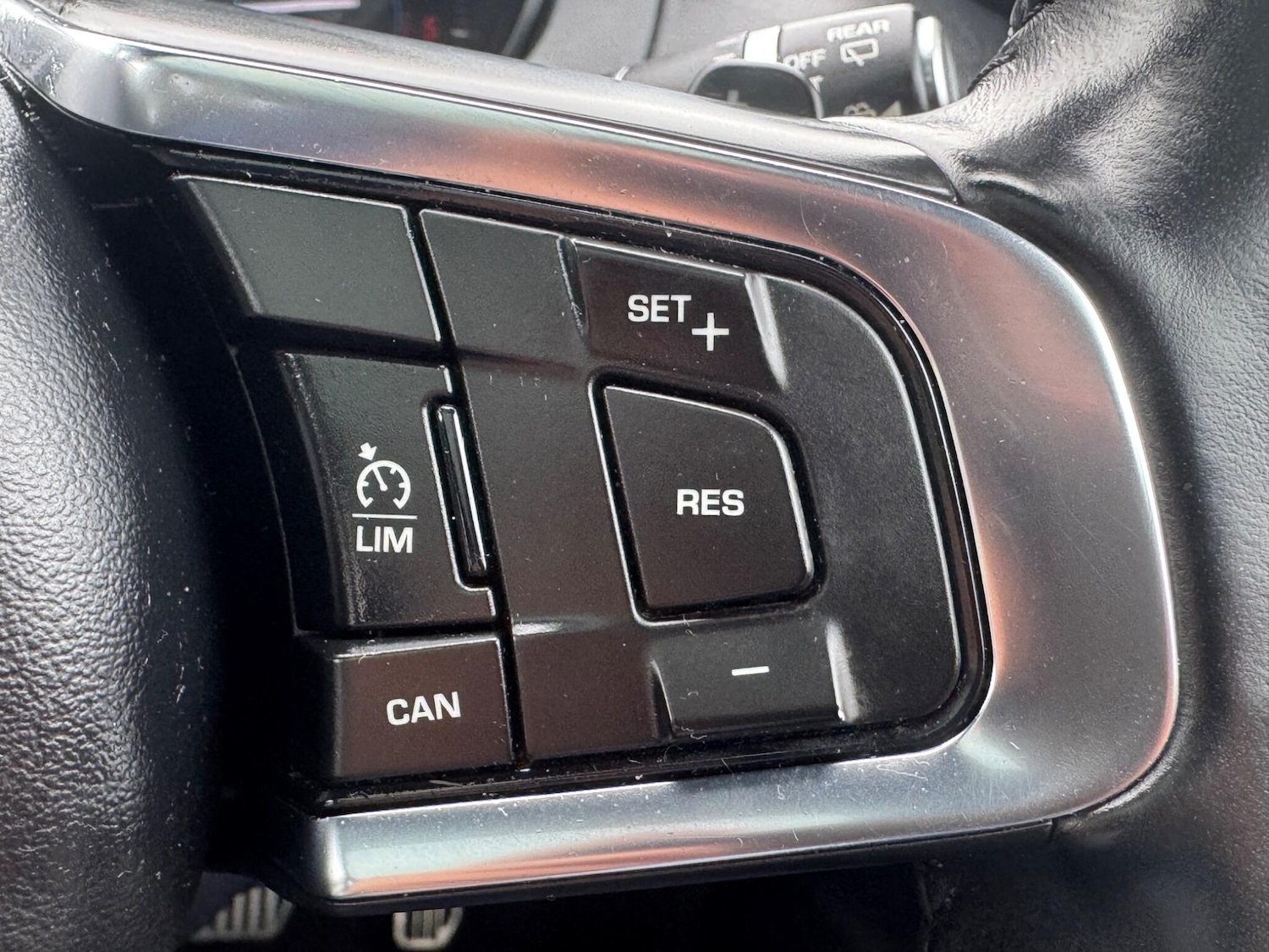 Used Jaguar F-Pace 2016 for sale - 78020381: Photo 19