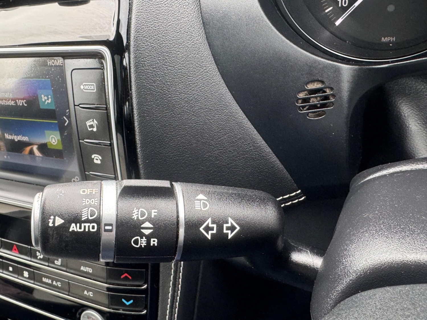 Used Jaguar F-Pace 2016 for sale - 78020381: Photo 20