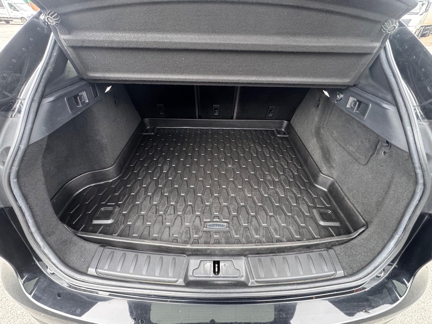 Used Jaguar F-Pace 2016 for sale - 78020381: Photo 24